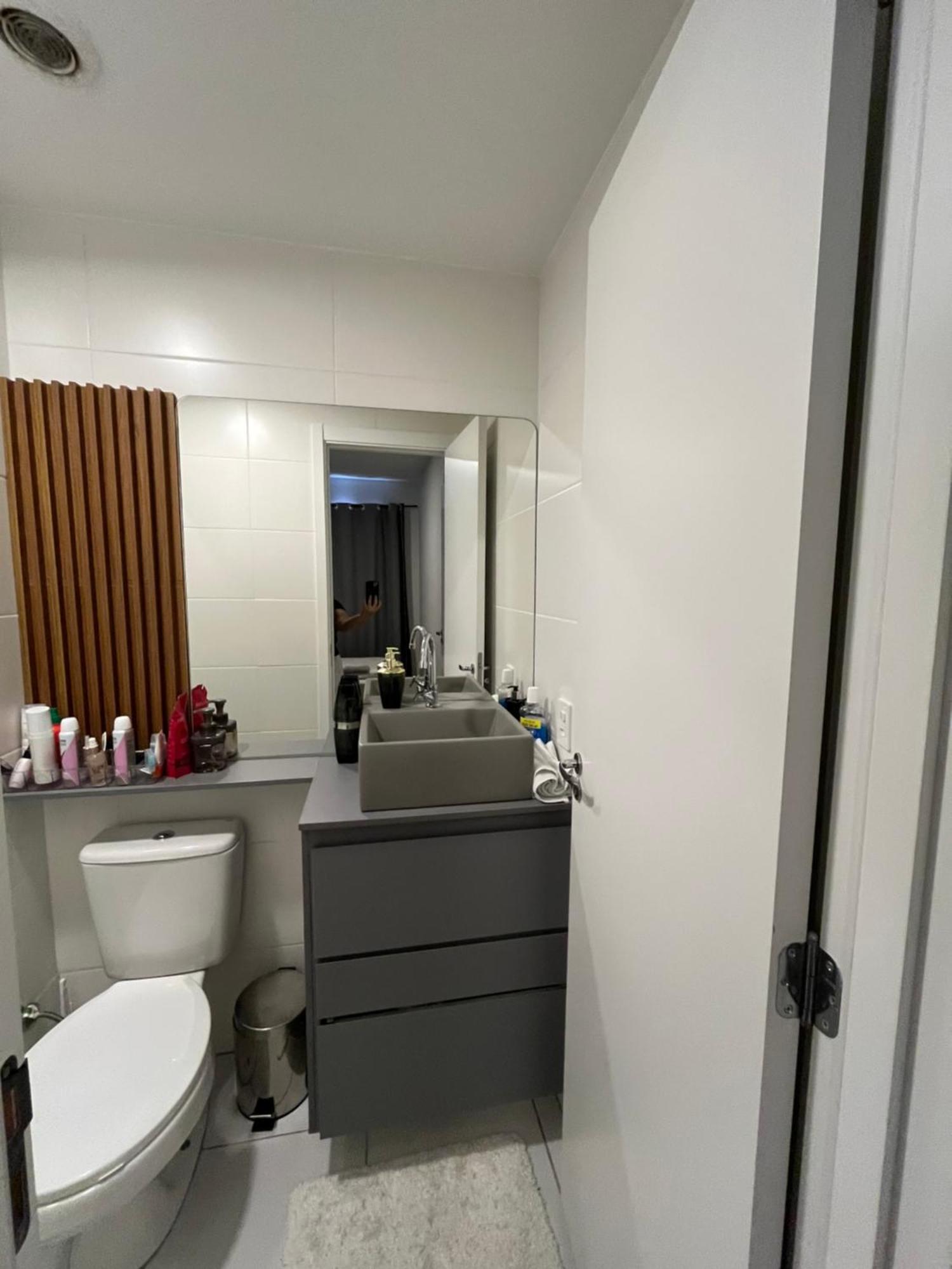 Ap Gi Apartamento São Paulo