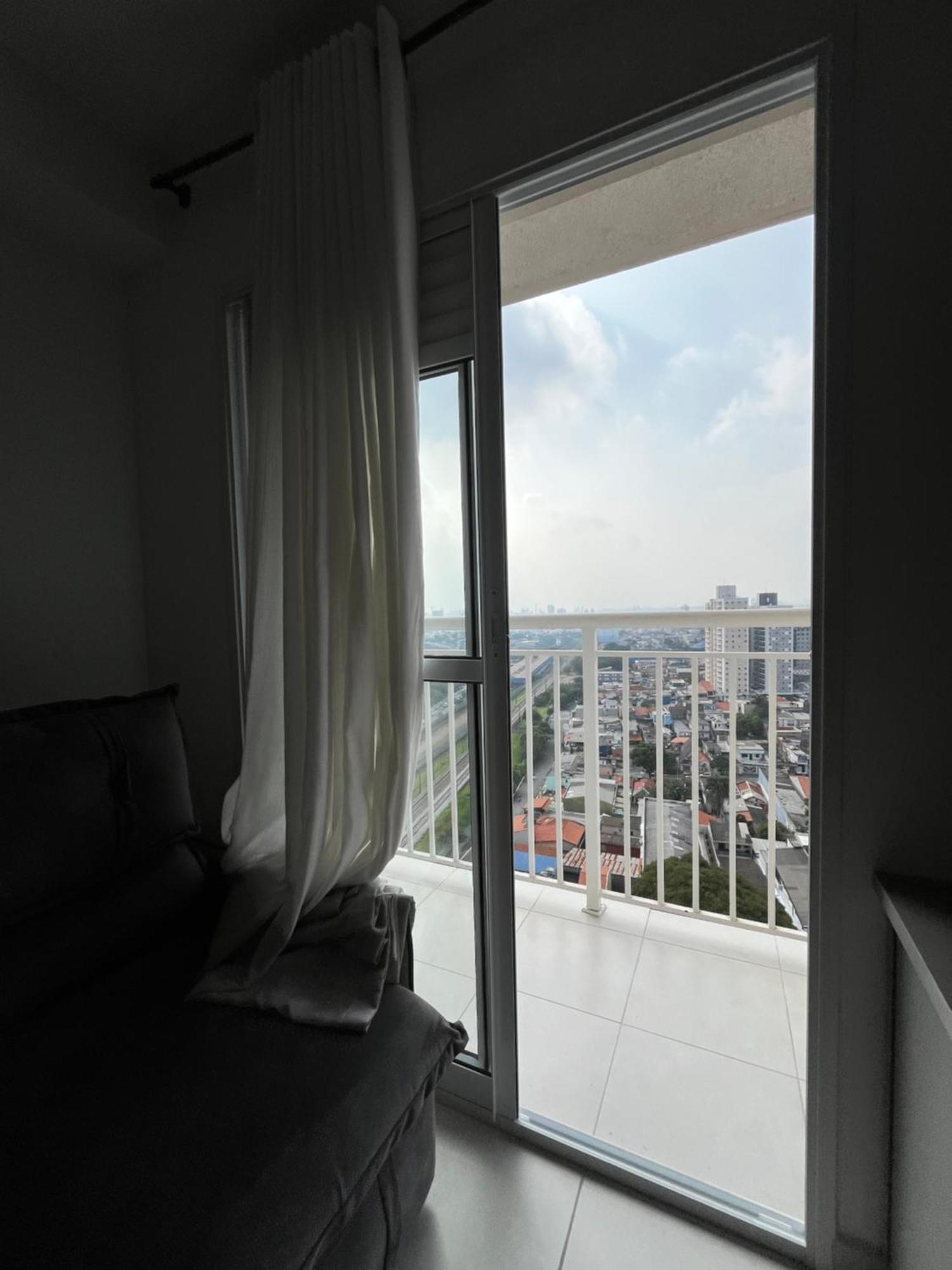 Apartamento Ap Gi São Paulo